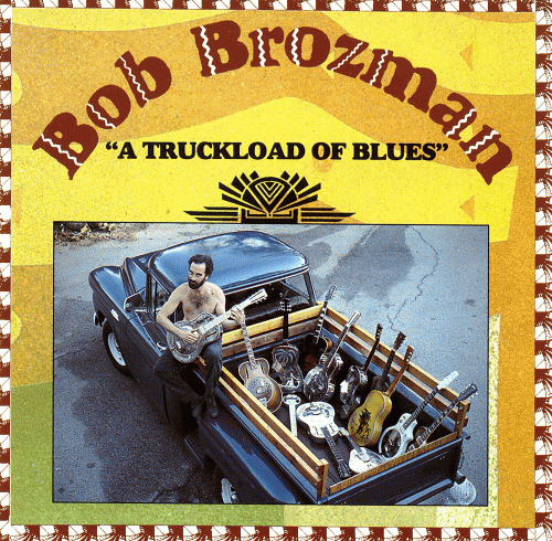 A Truckload of Blues
